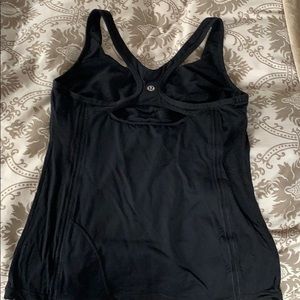 Classic Lulu tank!